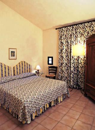 Agriturismo Bellavista - Appartamento con 1 Camera da Letto (4 Adulti) - 5
