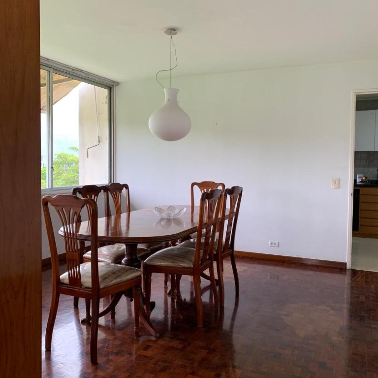 Apartment with a majestic view - Apartamento de 3 dormitorios - 8