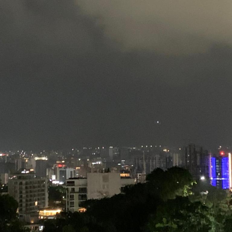 Apartment with a majestic view - Apartamento de 3 dormitorios - 15