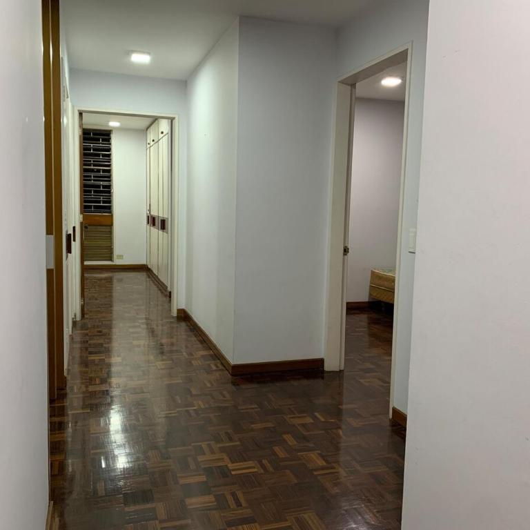 Apartment with a majestic view - Apartamento de 3 dormitorios - 27