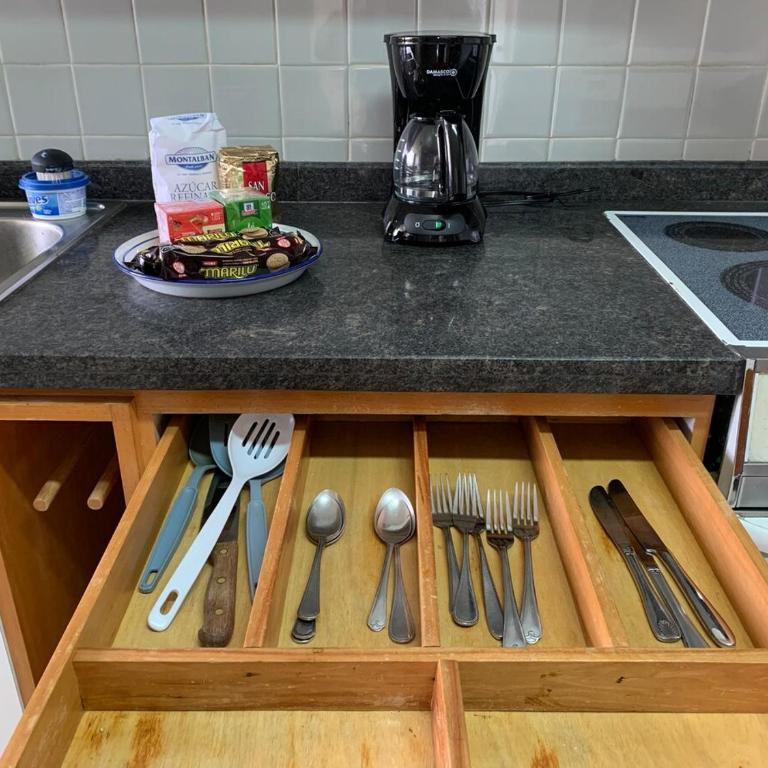 Apartment with a majestic view - Apartamento de 3 dormitorios - 28