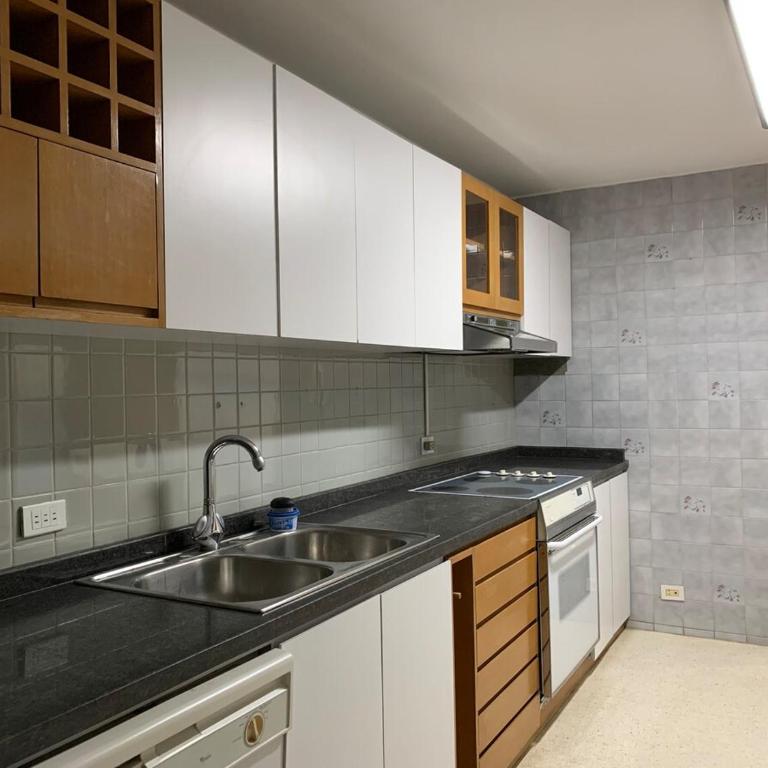 Apartment with a majestic view - Apartamento de 3 dormitorios - 30