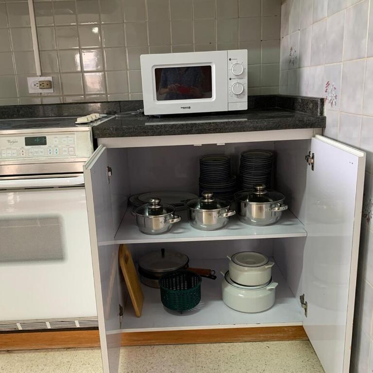 Apartment with a majestic view - Apartamento de 3 dormitorios - 33