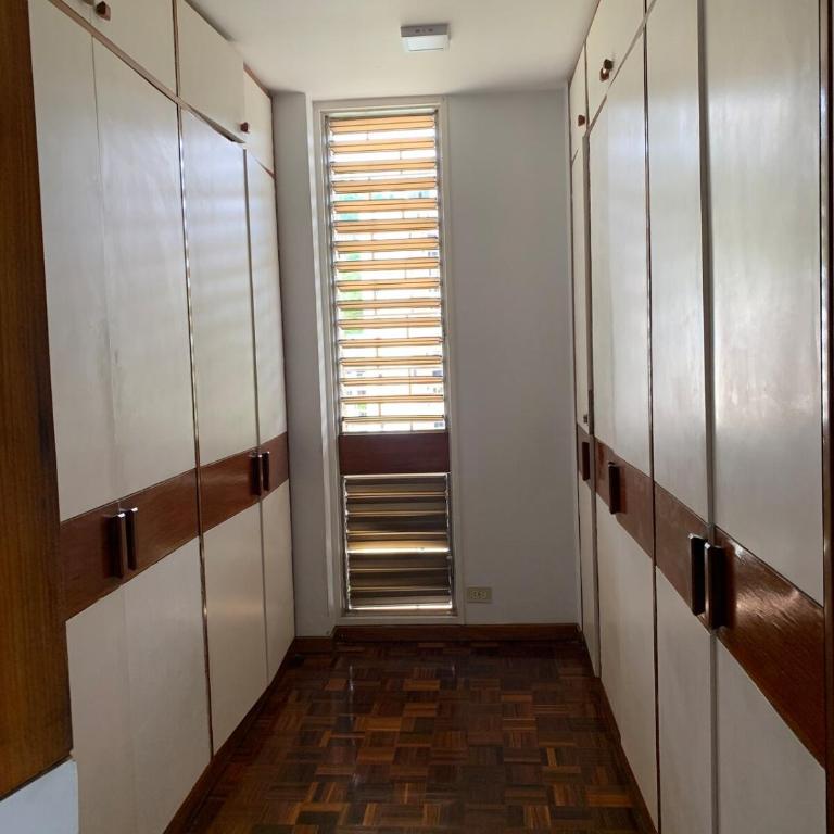 Apartment with a majestic view - Apartamento de 3 dormitorios - 35