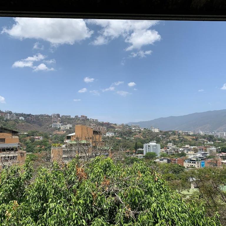 Apartment with a majestic view - Apartamento de 3 dormitorios - 39