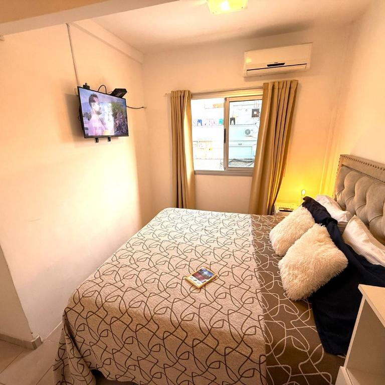 Edificio Recoleta - Hoteles Recoleta - Habitación Individual - 2