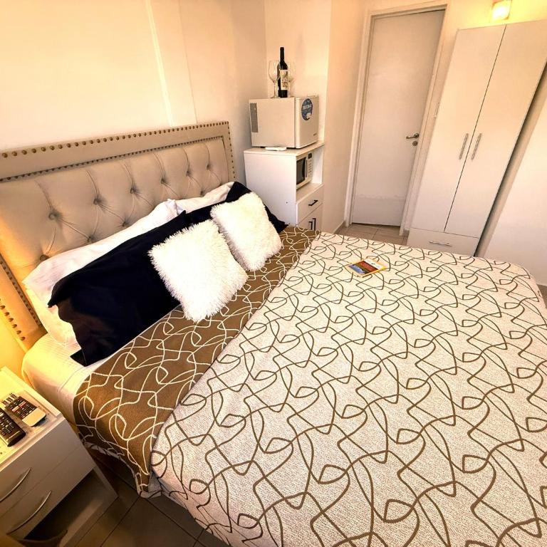 Edificio Recoleta - Hoteles Recoleta - Single Room - 5