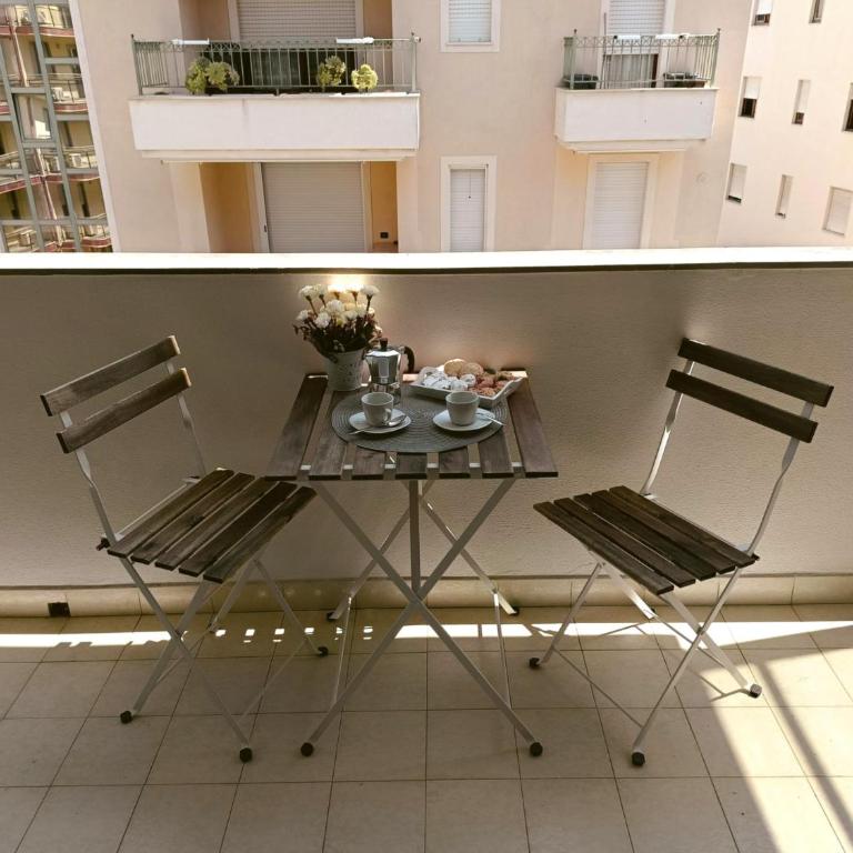 Sun Sea House - Appartamento con 1 Camera da Letto - 9