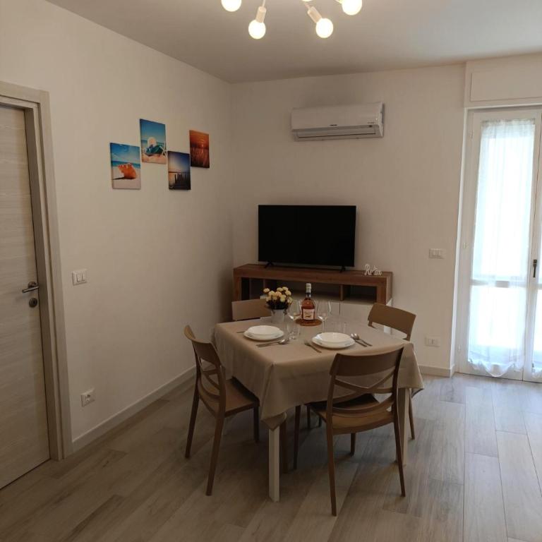 Sun Sea House - Appartamento con 1 Camera da Letto - 6