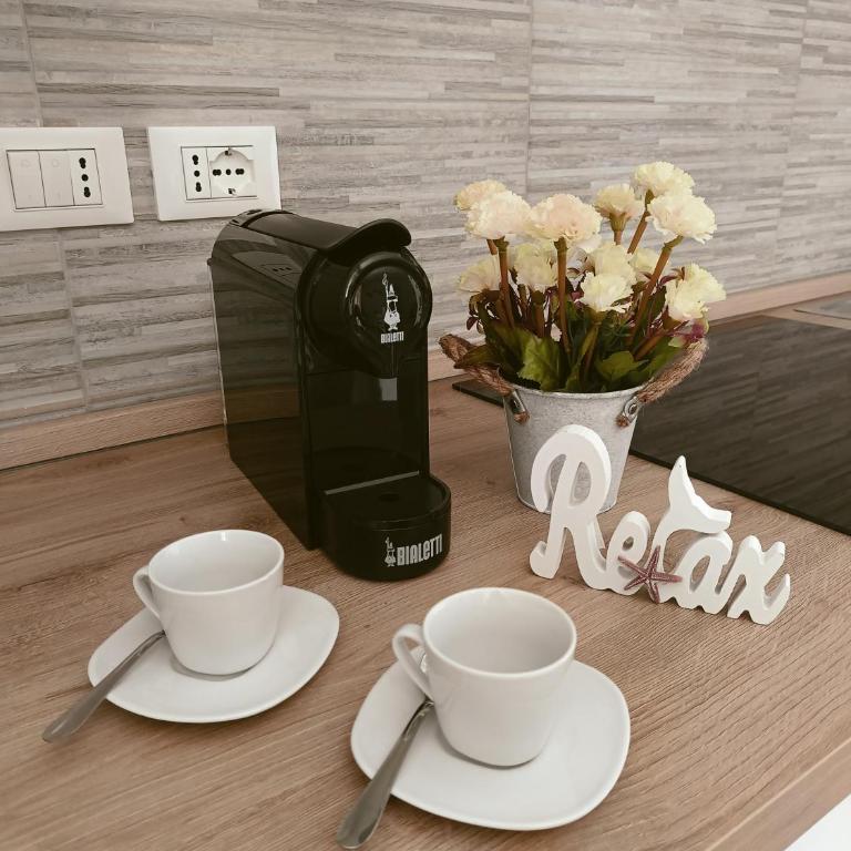 Sun Sea House - Appartamento con 1 Camera da Letto - 8