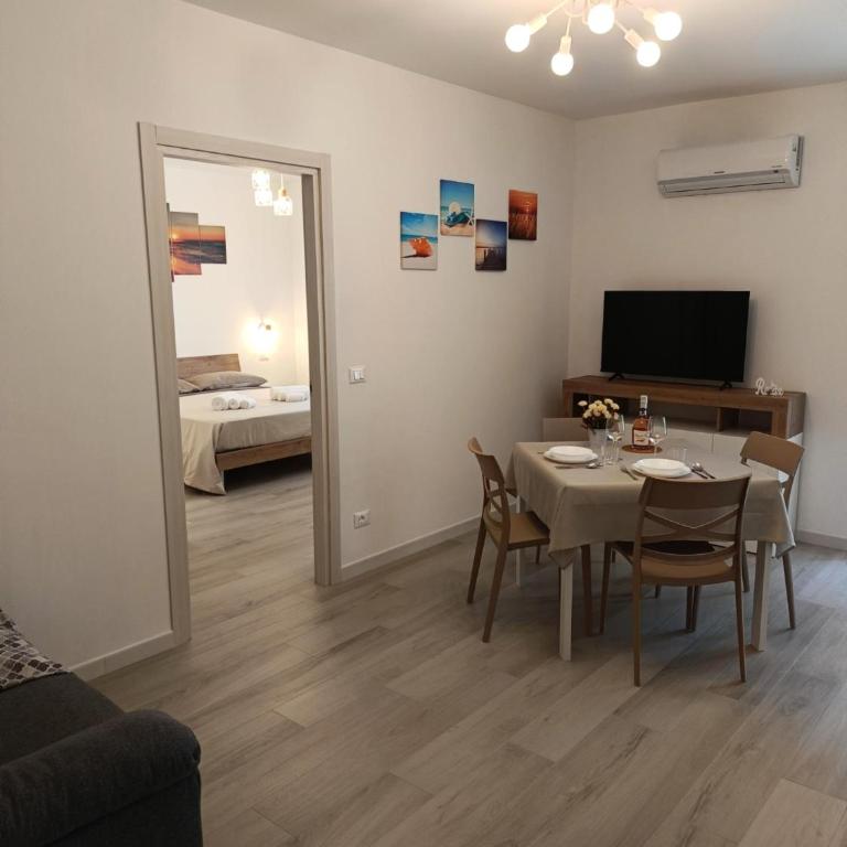 Sun Sea House - Appartamento con 1 Camera da Letto - 10