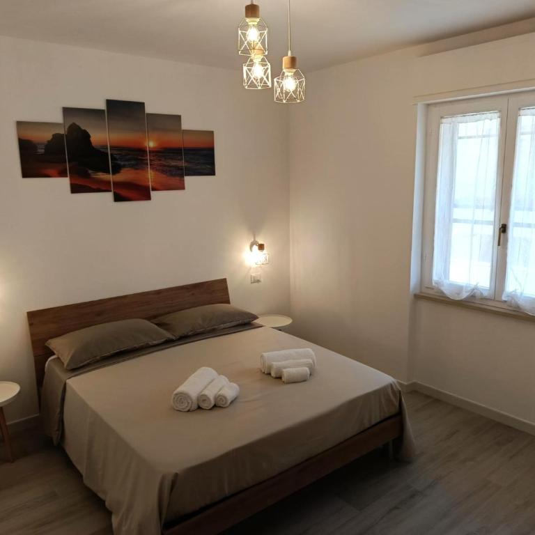 Sun Sea House - Appartamento con 1 Camera da Letto - 11