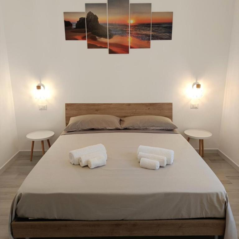 Sun Sea House - Appartamento con 1 Camera da Letto - 12
