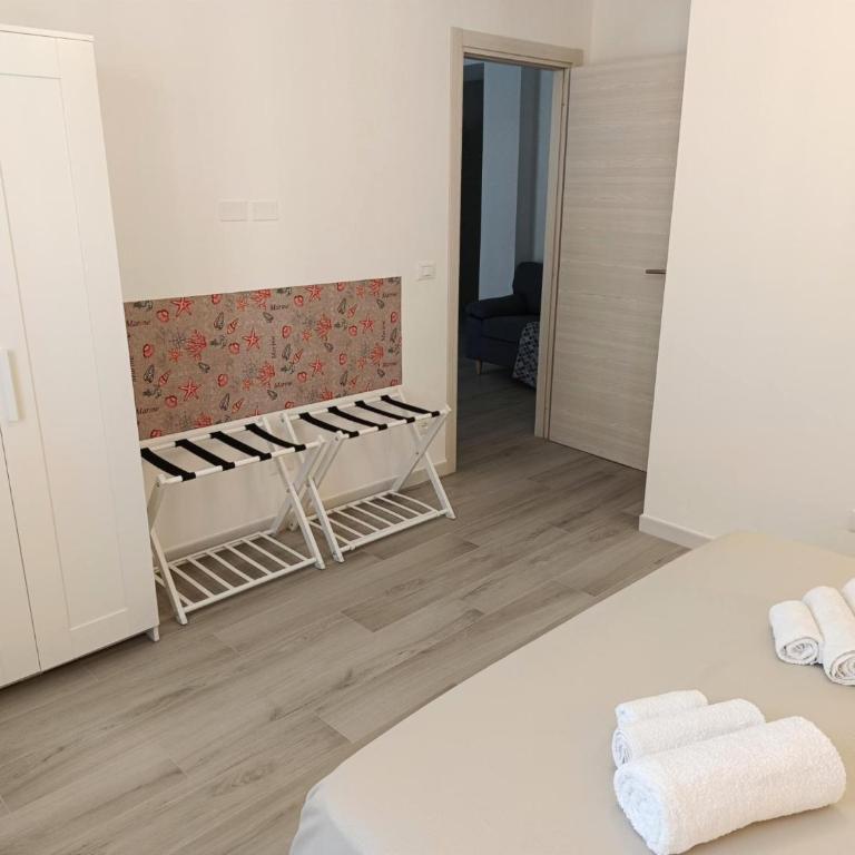Sun Sea House - Appartamento con 1 Camera da Letto - 13