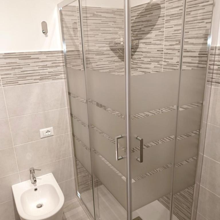 Sun Sea House - Appartamento con 1 Camera da Letto - 16