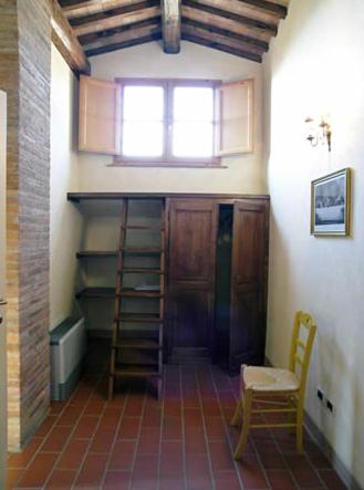 Agriturismo Bellavista - Appartamento con 2 Camere da Letto (6 Adulti) - 4