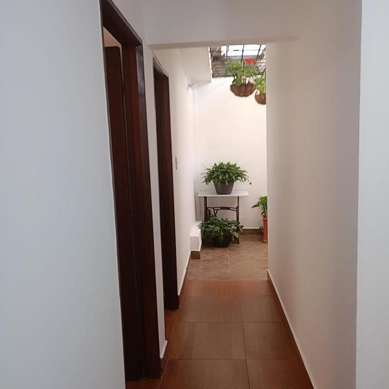Apartamento Completo Socorro Santander 3 Habitaciones - One-Bedroom Apartment - 10