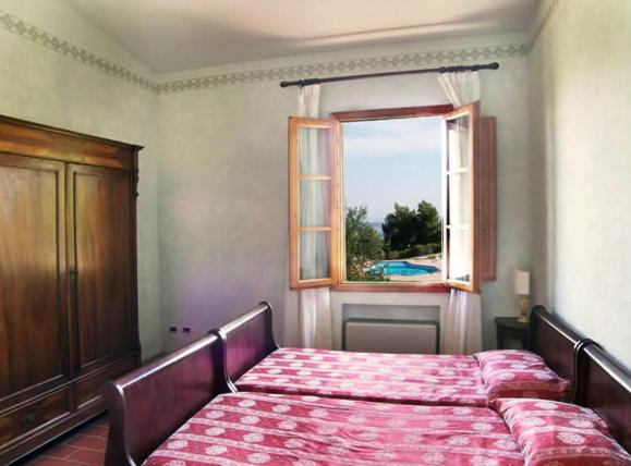 Agriturismo Bellavista - Appartamento con 3 Camere da Letto (7 Adulti) - 8