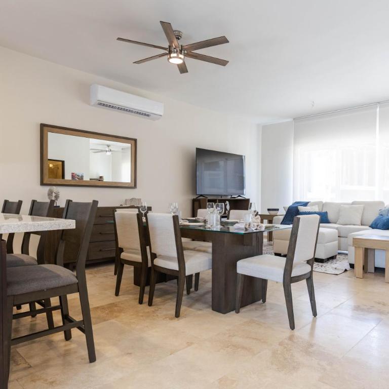 Amore del Casa - Villa de 3 dormitorios - 2