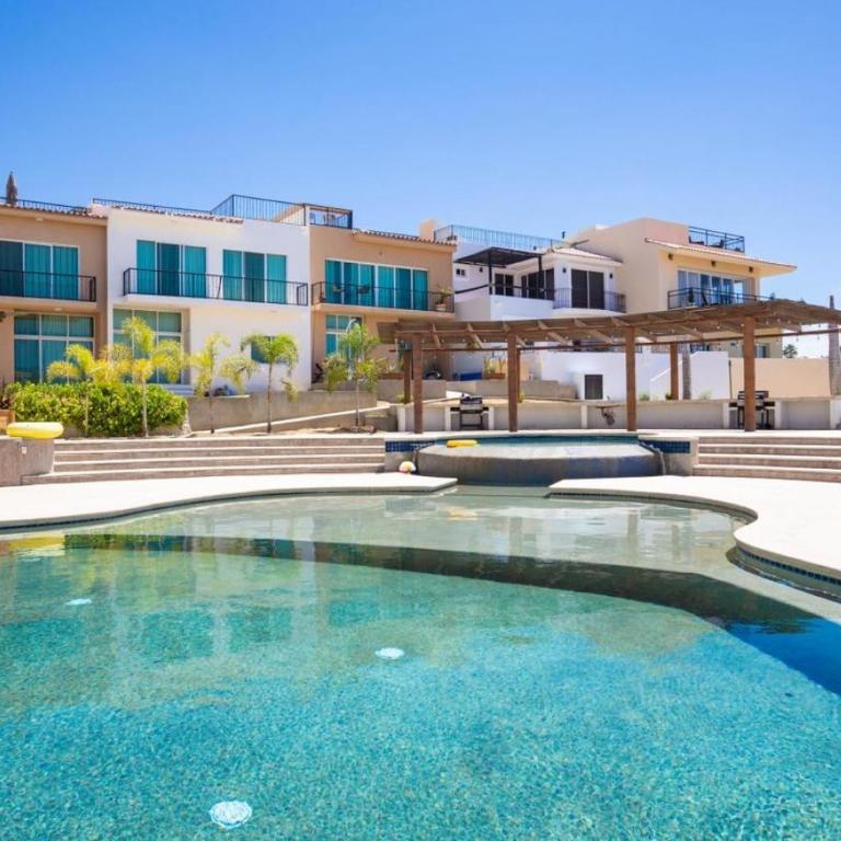 Amore del Casa - Villa de 3 dormitorios - 1