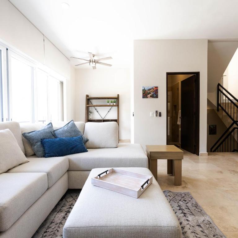 Amore del Casa - Villa de 3 dormitorios - 35