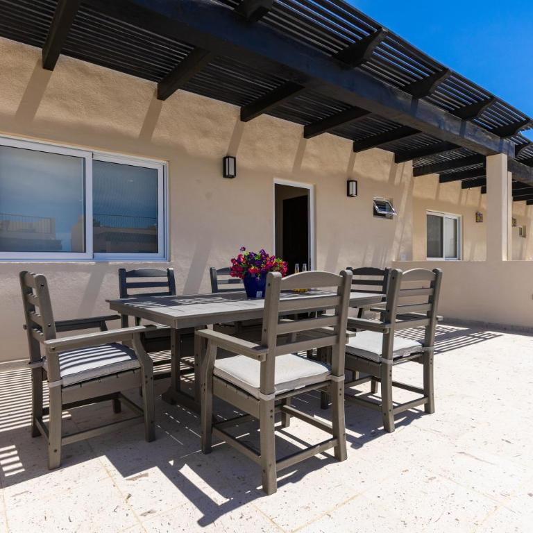 Amore del Casa - Villa de 3 dormitorios - 42
