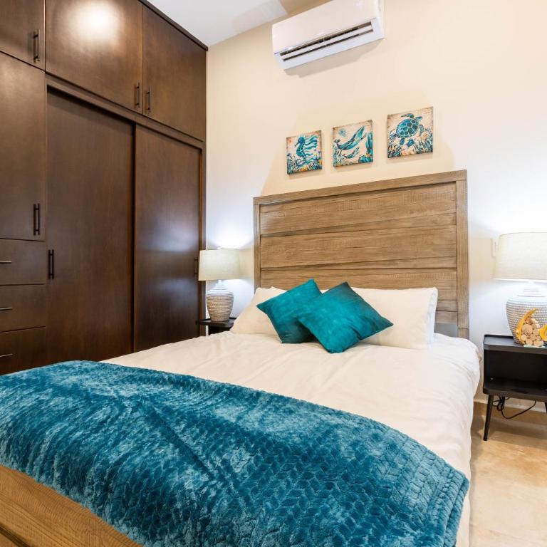 Amore del Casa - Villa de 3 dormitorios - 8