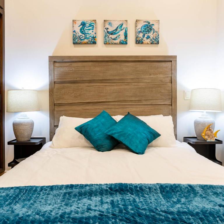Amore del Casa - Villa de 3 dormitorios - 28