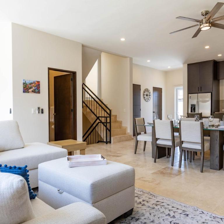 Amore del Casa - Villa de 3 dormitorios - 17