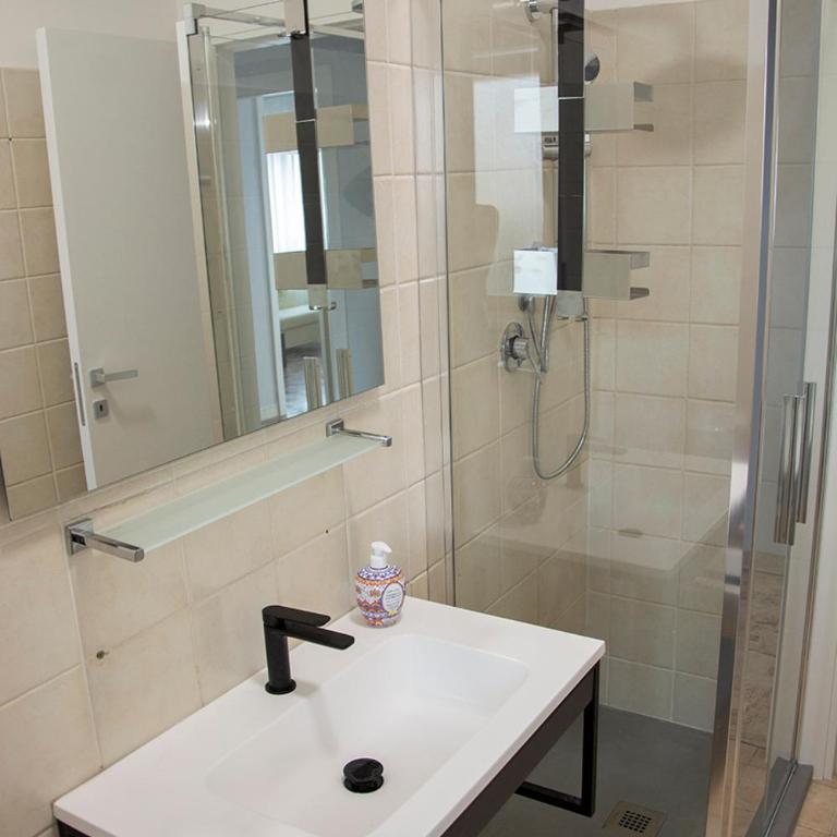 Acqua di Sale Apartment - Two-Bedroom Apartment - 6