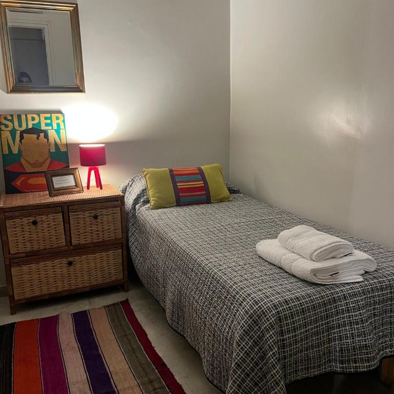 PH B Norte Reciclado a nuevo - Apartamento de 3 dormitorios - 4