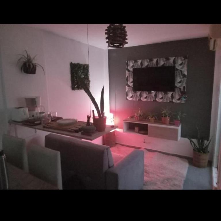 Departamento nueva cordoba - Apartamento de 1 dormitorio - 6