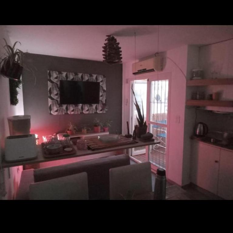 Departamento nueva cordoba - Apartamento de 1 dormitorio - 3