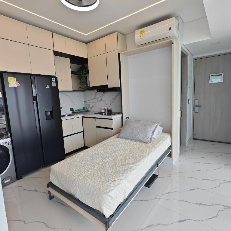 Luxury Suite in Cartagena Beach Resort I - One-Bedroom Apartment - 30