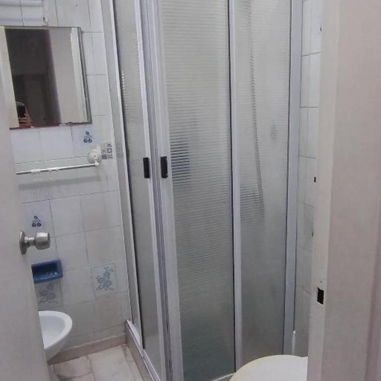 3 Amb TORREON DEL MONJE - GUEMES - Apartamento de 2 dormitorios - 11