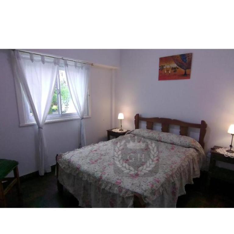3 Amb TORREON DEL MONJE - GUEMES - Apartamento de 2 dormitorios - 14