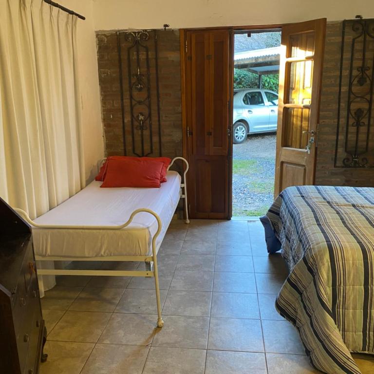 San Alfonso 3 - Apartamento de 1 dormitorio - 16