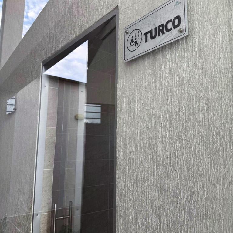 Apartamento Nuevo Central - Three-Bedroom Apartment with View - 29