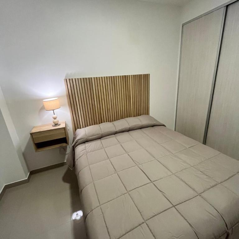 Departamento 2 amb con amenities - Apartamento de 1 dormitorio - 7