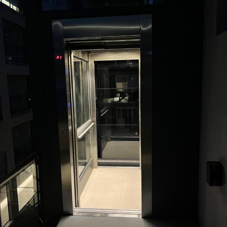Departamento 2 amb con amenities - Apartamento de 1 dormitorio - 28