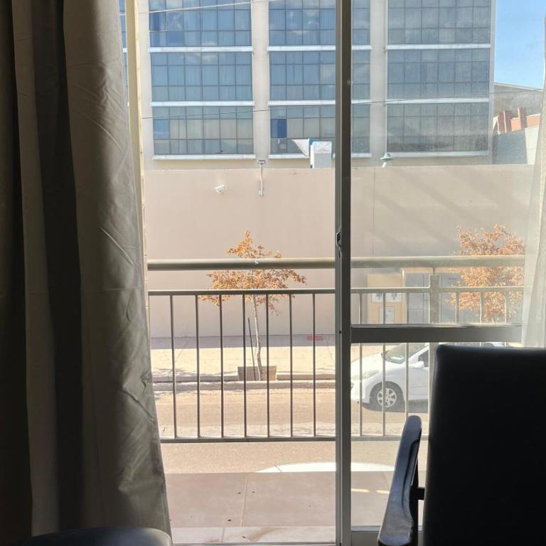 Departamento frente al Arena Maipú Mendoza - Apartamento de 2 dormitorios - 3