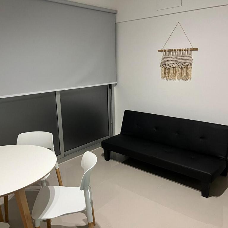 Departamento 2 amb con amenities - Apartamento de 1 dormitorio - 11