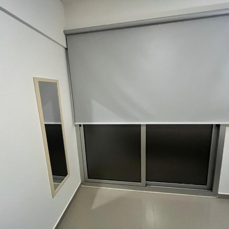 Departamento 2 amb con amenities - Apartamento de 1 dormitorio - 12