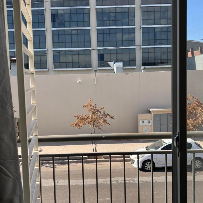 Departamento frente al Arena Maipú Mendoza - Apartamento de 2 dormitorios - 7