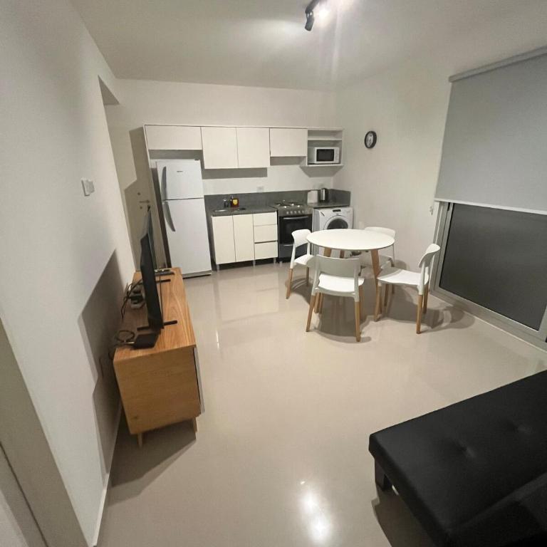 Departamento 2 amb con amenities - Apartamento de 1 dormitorio - 15