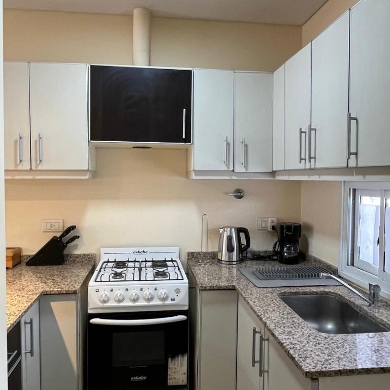 Departamento frente al Arena Maipú Mendoza - Apartamento de 2 dormitorios - 9