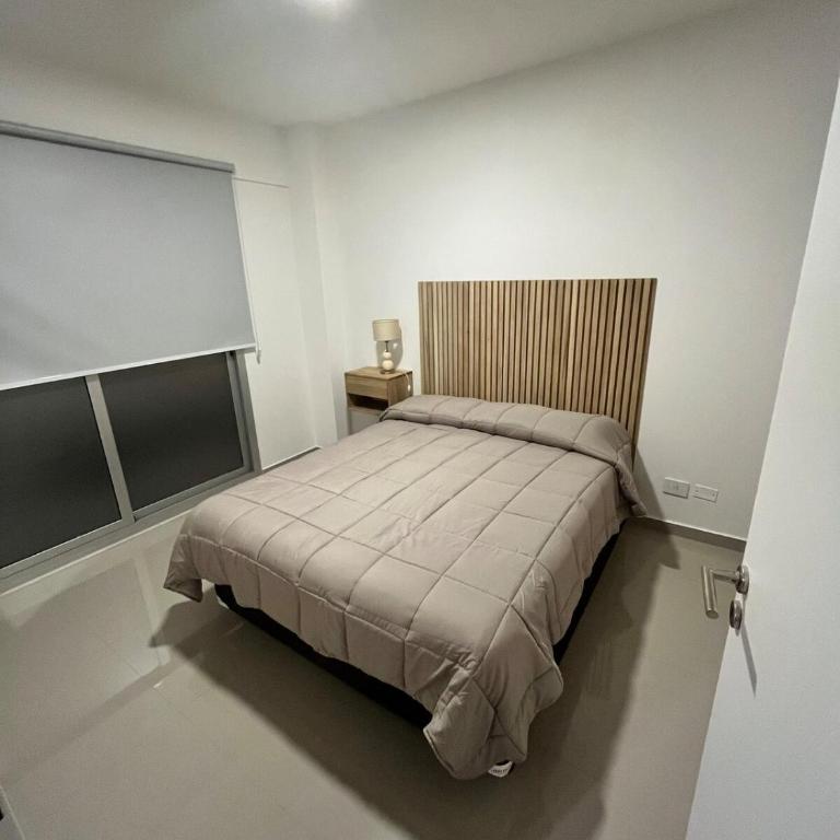 Departamento 2 amb con amenities - Apartamento de 1 dormitorio - 20