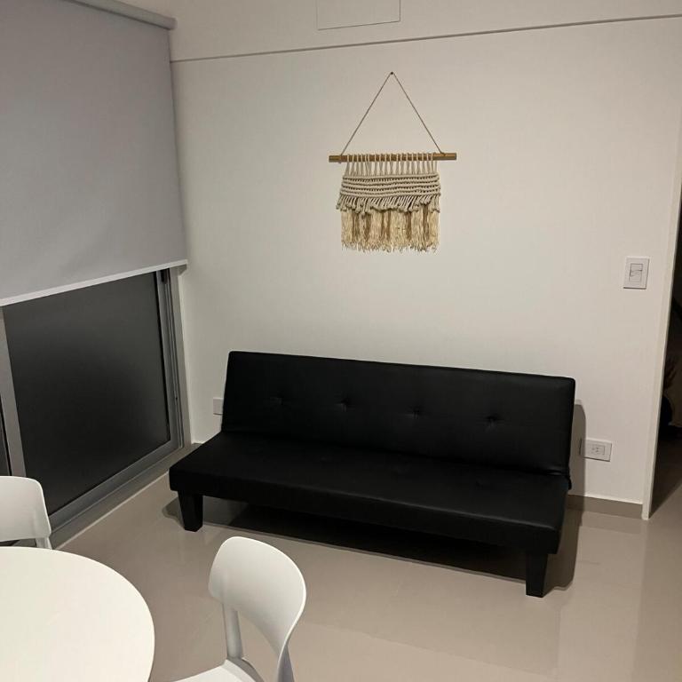 Departamento 2 amb con amenities - Apartamento de 1 dormitorio - 21