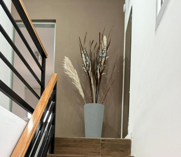 Del Camino Hospedaje Temporal - Two-Bedroom Apartment - 6