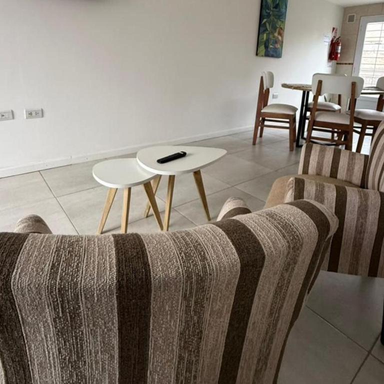 Del Camino Hospedaje Temporal - Apartamento de 2 dormitorios - 15